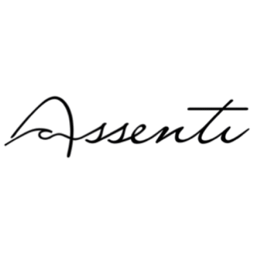 Assenti-logo