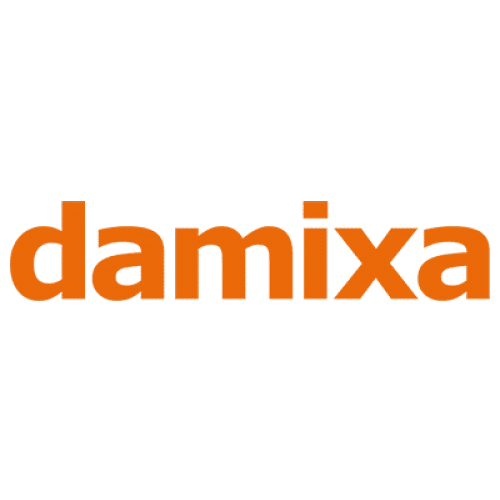 Damixa-logo