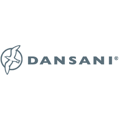 Dansani-logo
