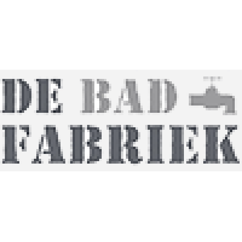 DeBadFabriek-logo