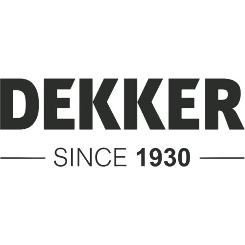 Dekker-logo