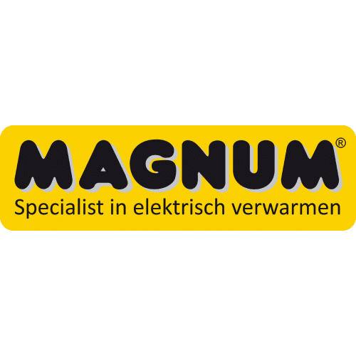 Magnum-logo