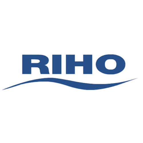 Riho-logo