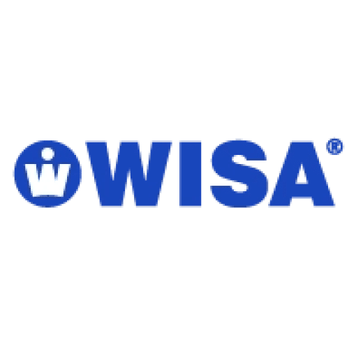 Wisa-logo